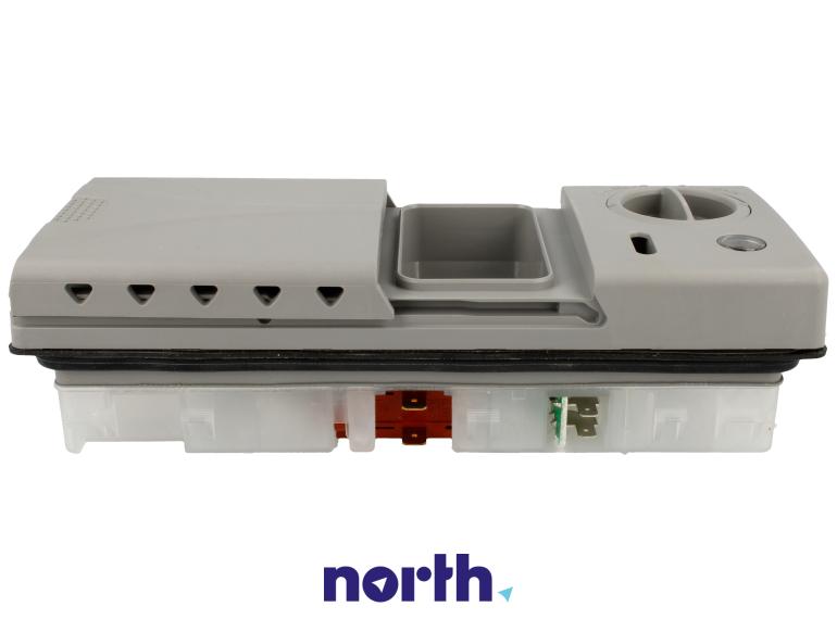 Dozownik detergentów do zmywarki Samsung DW60M6050BB/EE,3