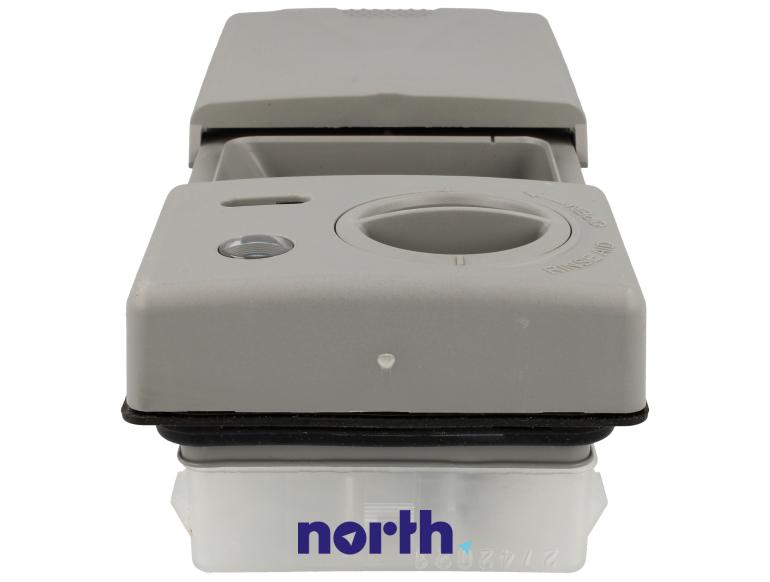 Dozownik detergentów do zmywarki Samsung DW60K8550FS/EO,4