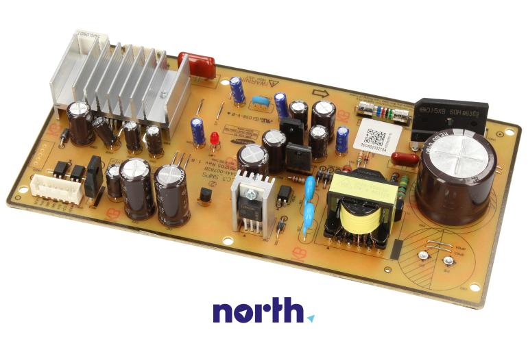 Moduł elektroniczny do lodówki Samsung RSG5UURS1/XES,0