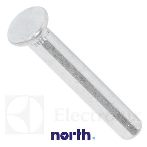 Sworzeń zawiasu do lodówki Electrolux ENG2854AOW,1