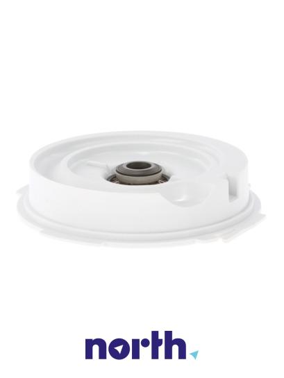 Obudowa silnika pompy myjącej do zmywarki do Gaggenau DI291730/06,1