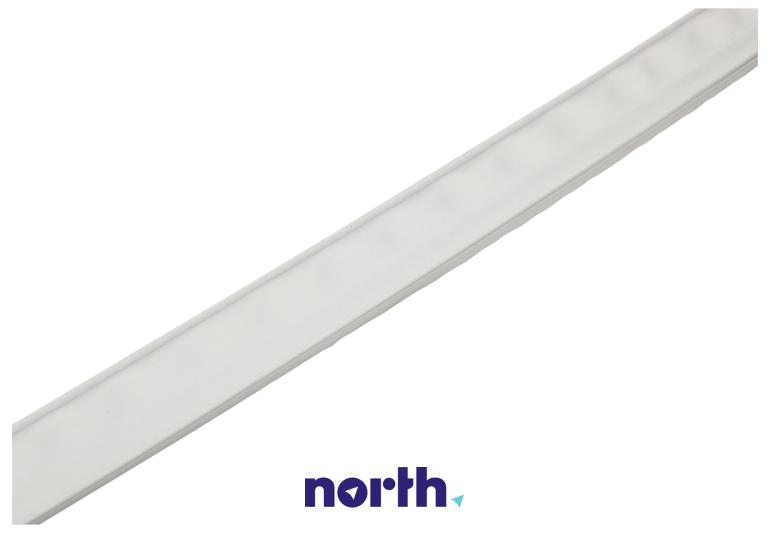 Uszczelka drzwi chłodziarki do lodówki Samsung RB37K6033SS/EF,3