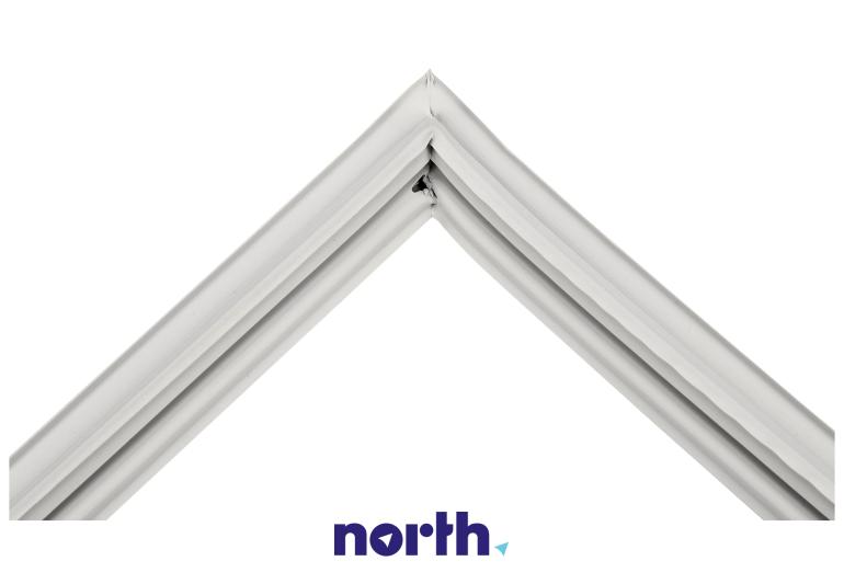 Uszczelka drzwi chłodziarki do lodówki Samsung RB29HSR2DWW/EF,2