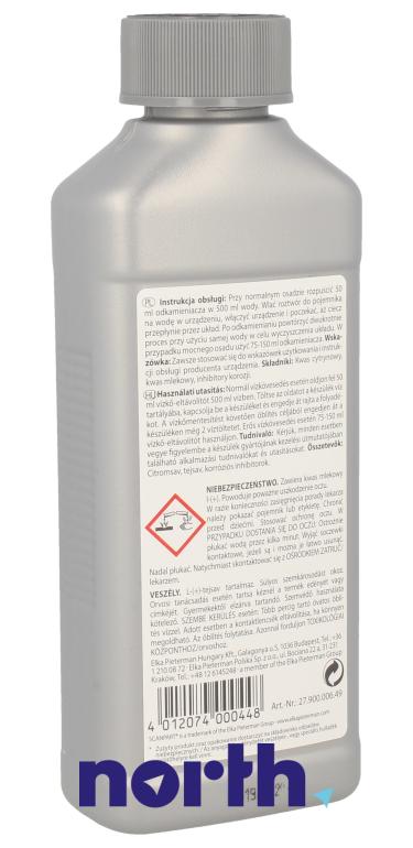 Środek odkamieniający (płyn) do ekspresu do kawy Philips EP5444/50,1