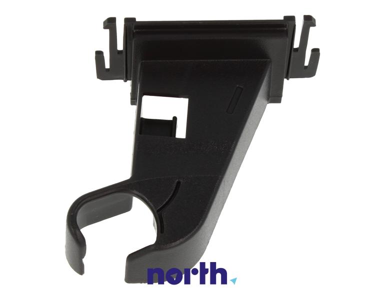 Obudowa zawiasu lewa do lodówki Samsung RB38T600EB1/EF,4