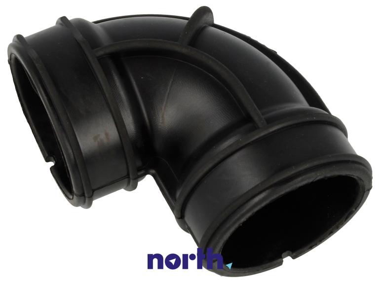 Wąż połączeniowy (zbiornik - grzałka przepływowa) do zmywarki do Samsung DW60M6050BB/EE,0