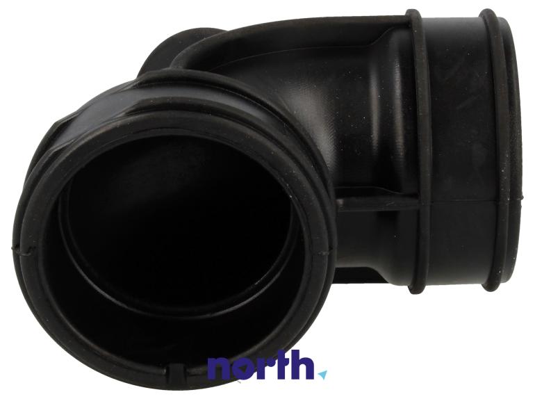 Wąż połączeniowy (zbiornik - grzałka przepływowa) do zmywarki do Samsung DW60M6050BB/EE,2