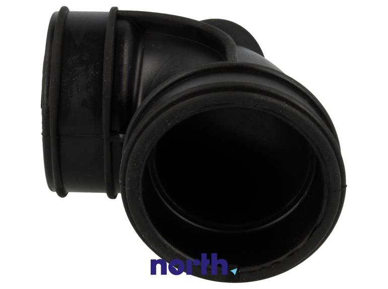 Wąż połączeniowy (zbiornik - grzałka przepływowa) do zmywarki do Samsung DW60M6050BB/EE,3