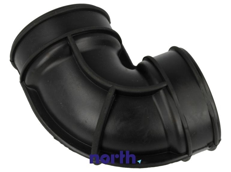 Wąż połączeniowy (zbiornik - grzałka przepływowa) do zmywarki do Samsung DW50R4071BB/EO,1