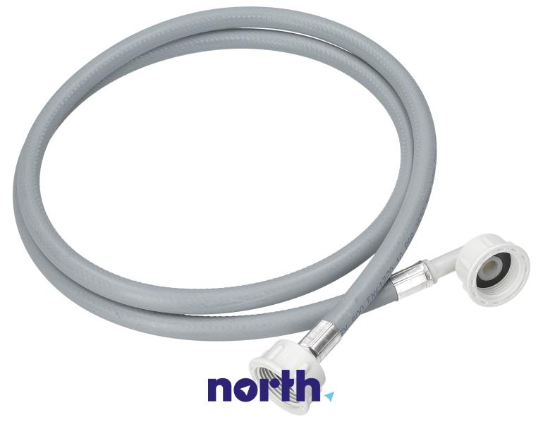 Wąż dopływowy 3/4" do pralki LG F1443KDS,0