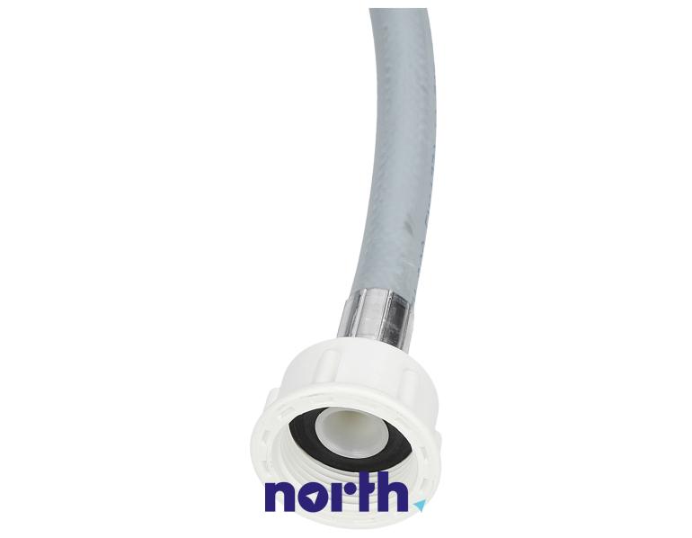 Wąż dopływowy 3/4" do pralki LG F1443KDS,1