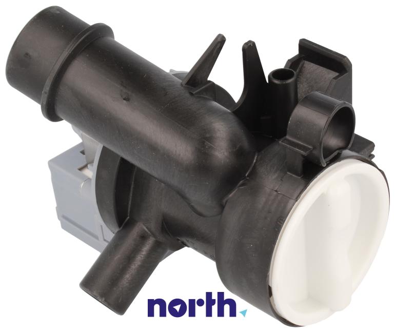Pompa odpływowa kompletna do pralki GO4 1274L-16S (Candy) M253ASKOLL,0