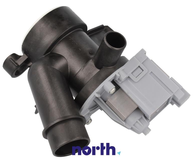 Pompa odpływowa kompletna do pralki GO4 1274L-16S (Candy) M253ASKOLL,2