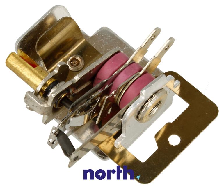 Termostat do grilla do Tefal GC205028/9Z,0