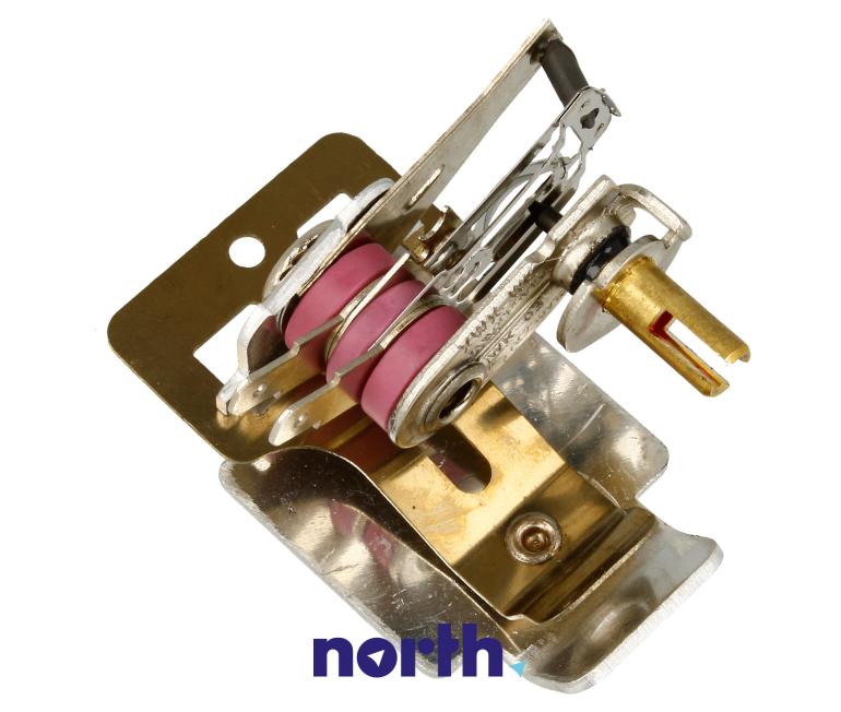Termostat do grilla do Tefal GC205028/9Z,1