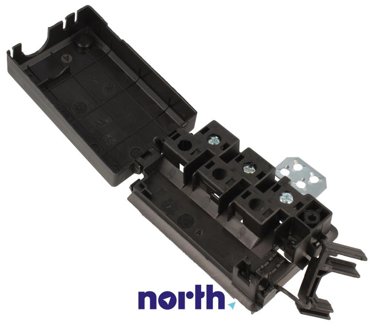 Złącze elektryczne do piekarnika do Hotpoint Ariston FD61.1(CH)/HA,0
