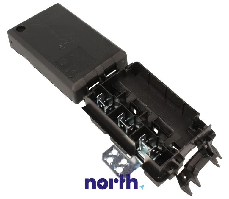 Złącze elektryczne do piekarnika do Ariston C65SF8XU,2