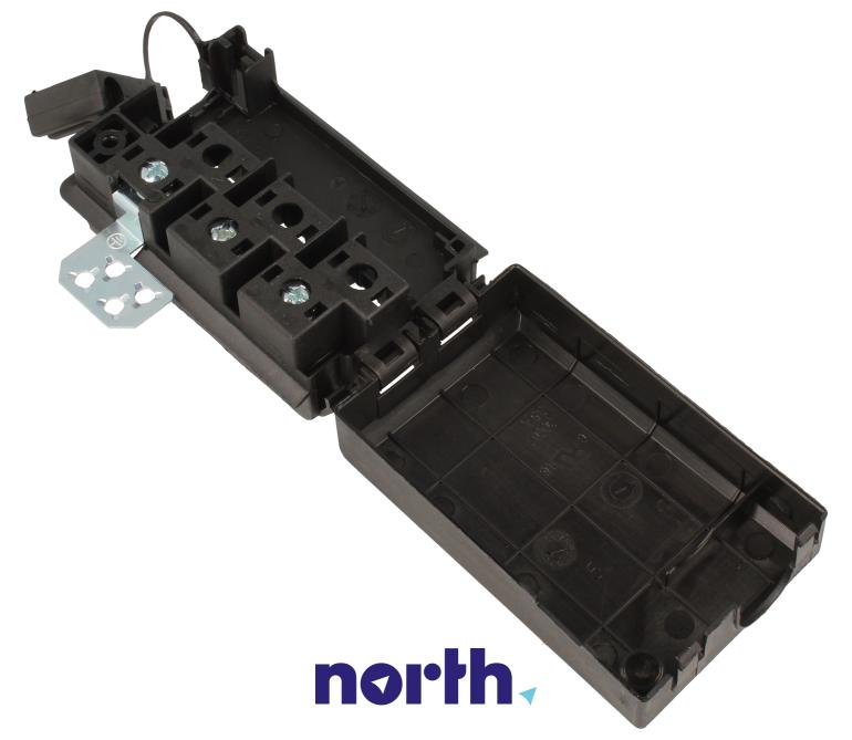 Złącze elektryczne do piekarnika do Hotpoint Ariston FH1039PIX/HA,1