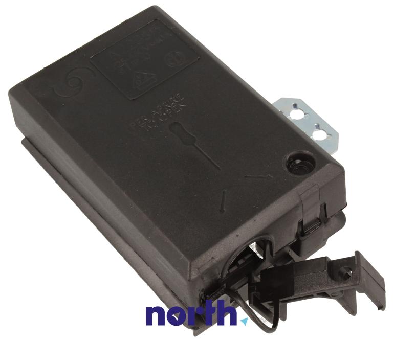 Złącze elektryczne do piekarnika do Hotpoint Ariston FH1039PIX/HA,3