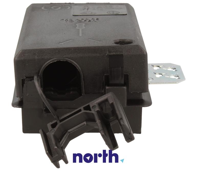 Złącze elektryczne do piekarnika do Hotpoint Ariston FT850.1(OW)/HA,4