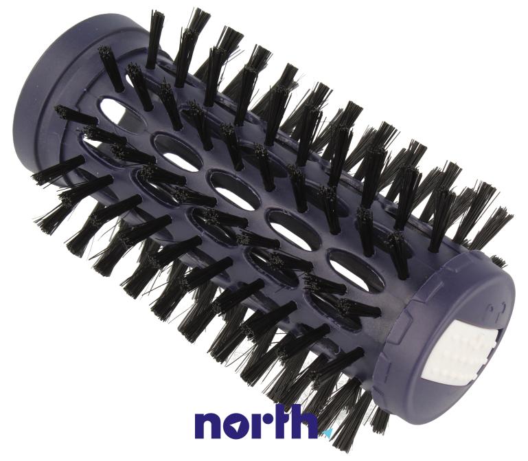 Szczotka okrągła do lokówko-suszarki do Babyliss AS550E,0