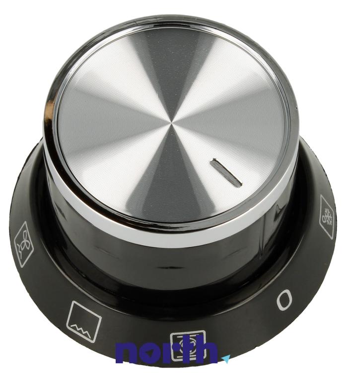 Pokrętło funkcji do piekarnika do Beko FSM67320GXS,0