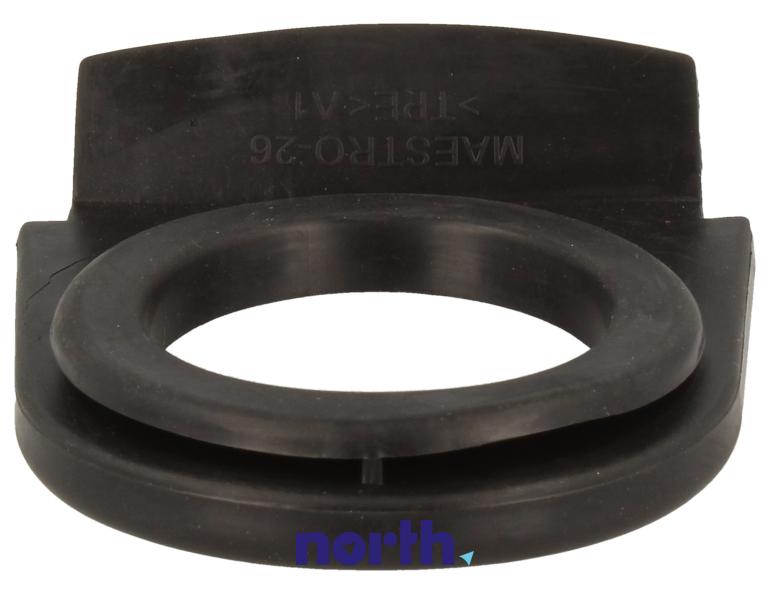 Uszczelka pojemnika na kurz do odkurzacza do Philips FC9743/09,4