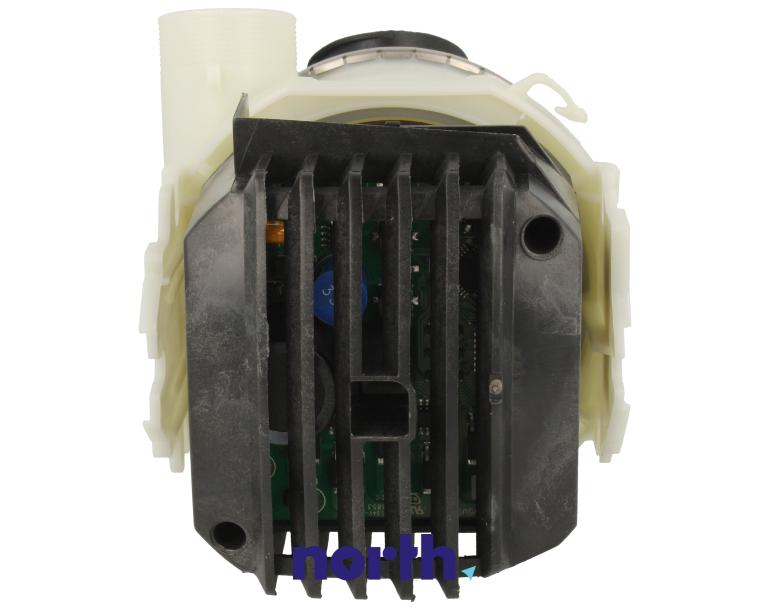 Pompa myjąca z grzałką turbiną do zmywarki Beko DFS26121X,3