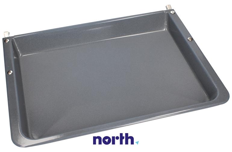 Blacha do pieczenia głęboka do piekarnika do Bosch HBB43C350E/70,0