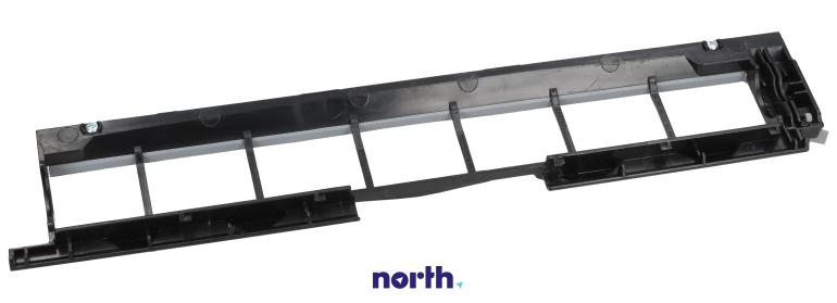 Osłona szczotki do robota odkurzającego do Samsung VR10M703PW9/GE,2