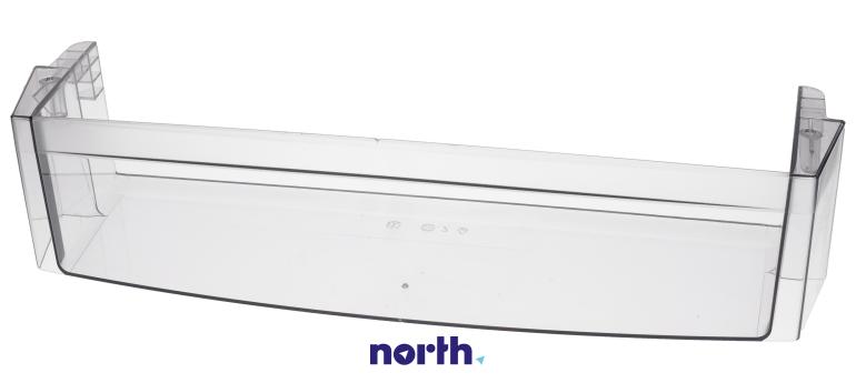 Dolna półka na drzwi chłodziarki do lodówki Gorenje RK4295E,0