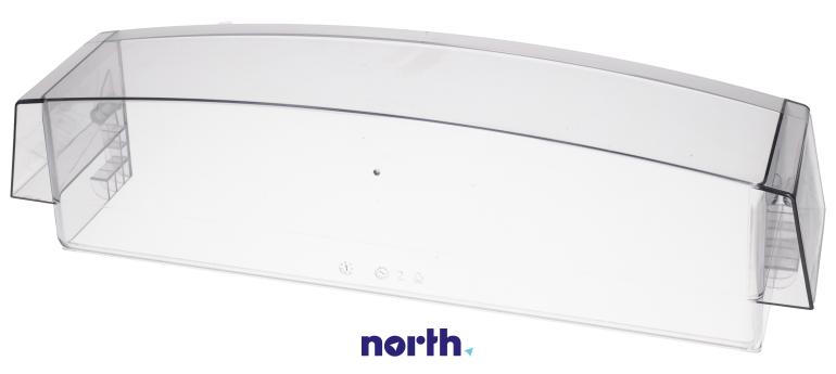 Dolna półka na drzwi chłodziarki do lodówki Gorenje RK4295E,1