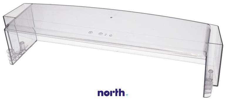 Dolna półka na drzwi chłodziarki do lodówki Gorenje RK4295E,2