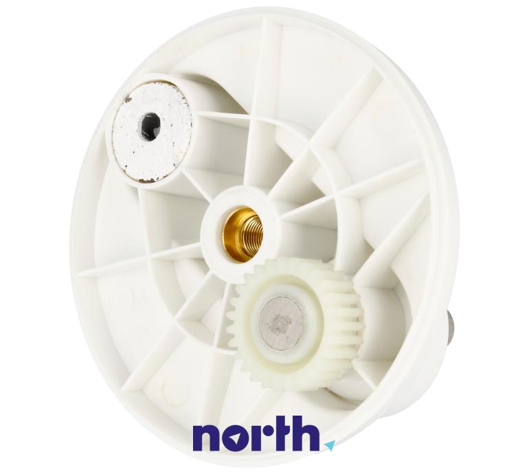 Głowica planetarna do robota kuchennego do Tefal QB404138/6R1,2