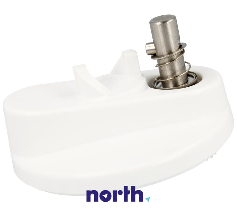 Głowica planetarna do robota kuchennego do Moulinex QA400GBA/6R0,4
