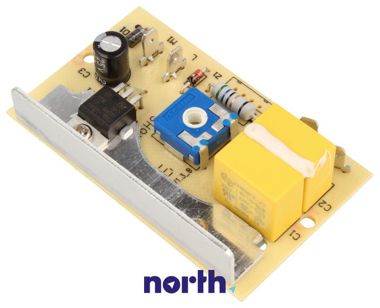 Moduł elektroniczny do odkurzacza do Electrolux ZJM68FD1,0