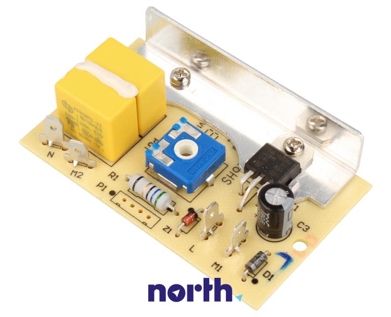 Moduł elektroniczny do odkurzacza do Electrolux ZJM68FD1,1