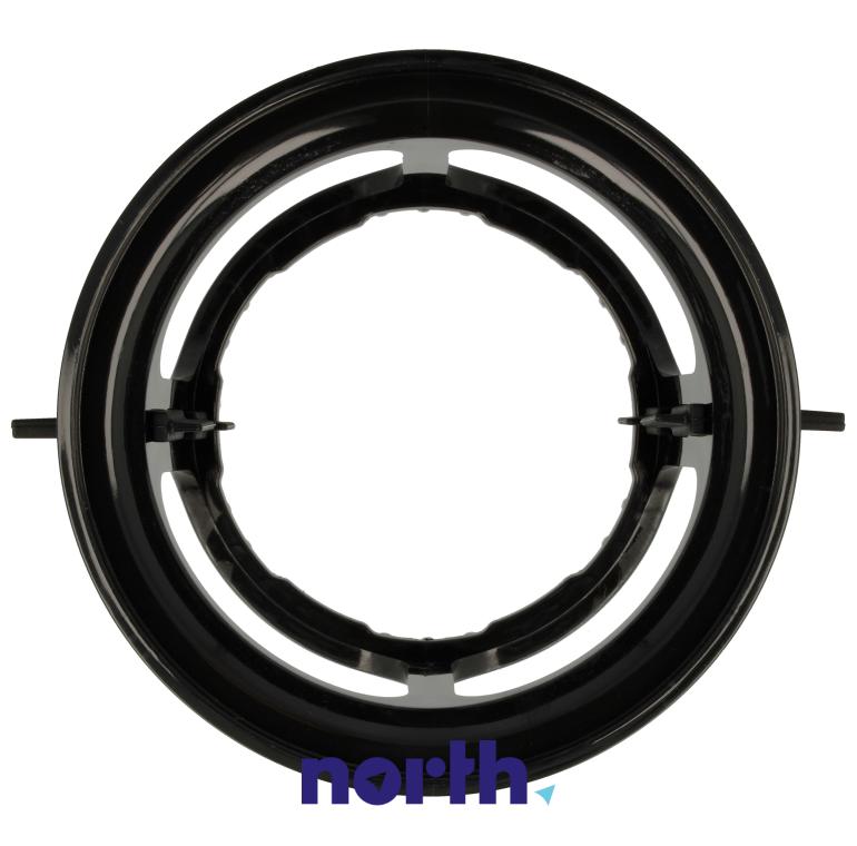 Zgarniacz soku do wyciskarki do soków do Tefal ZC420E38/870,4