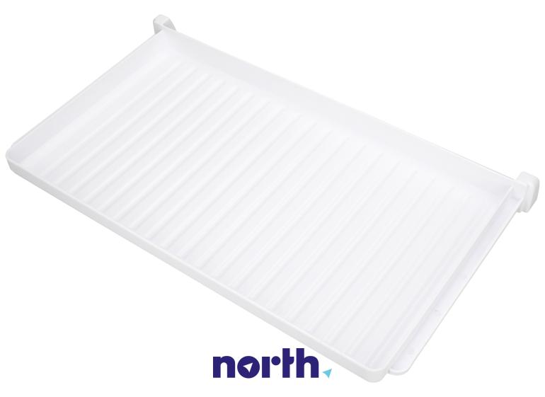 Szuflada na lód w komorze zamrażarki Beko CS 238020 X,1