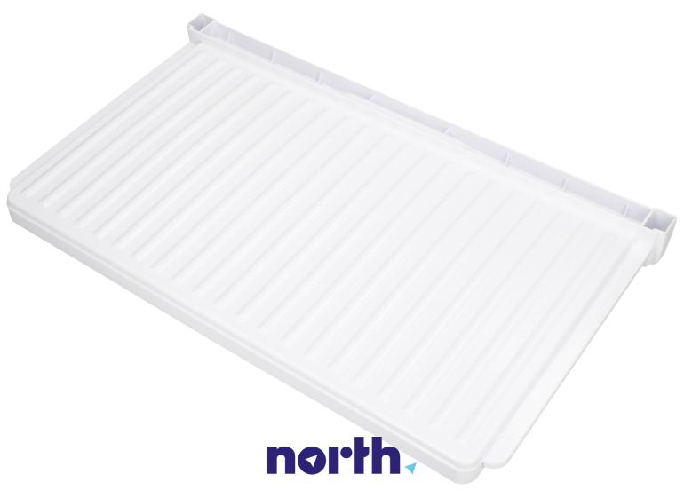 Szuflada na lód w komorze zamrażarki Beko CS 238020 X,2