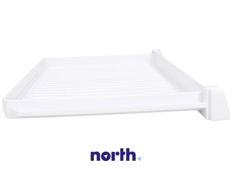 Szuflada na lód w komorze zamrażarki Beko CS 234022 VRX,4