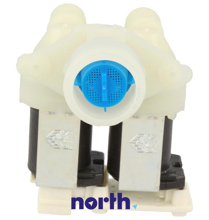 Elektrozawór podwójny do pralki Polar PFL 1019,3