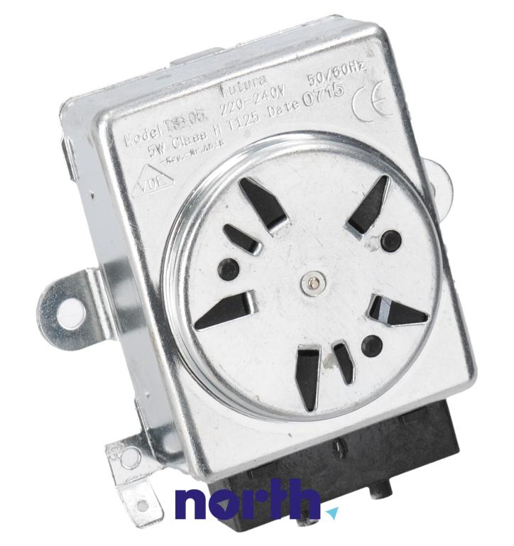 Napęd rożna do piekarnika do Amica EB 8551 V,2