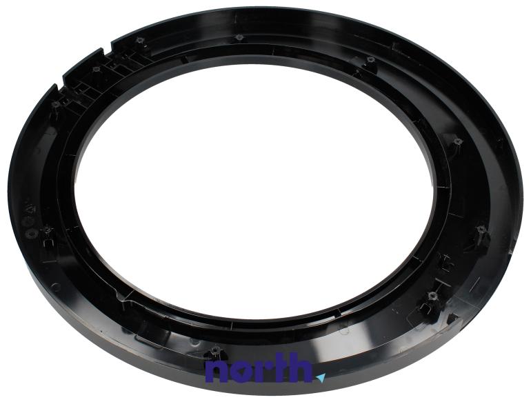 Ramka zewnętrzna drzwi do pralki Gorenje W8544N / IPL,1
