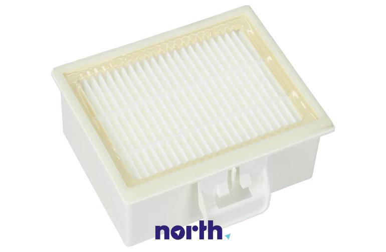 Filtr HEPA wylotowy do odkurzacza do Bosch BGL3PERF/01,0