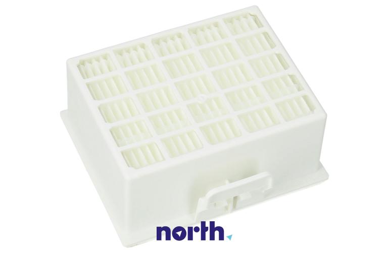 Filtr HEPA wylotowy do odkurzacza do Bosch BGL3PERF/01,1