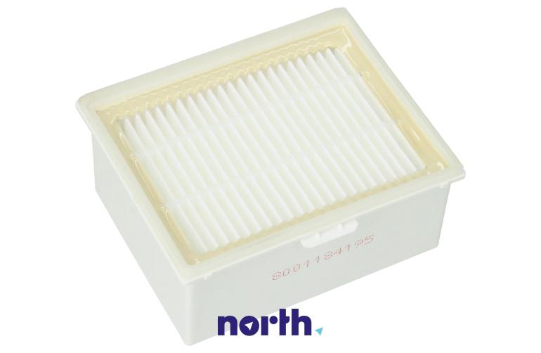 Filtr HEPA wylotowy do odkurzacza do Bosch BGL3PERF/01,2