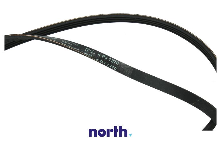Pasek napędowy elastyczny do pralki Samsung WF-F1061GW,2