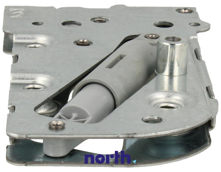 Obsada zawiasu drzwi do piekarnika Electrolux EOD6C71Z,4