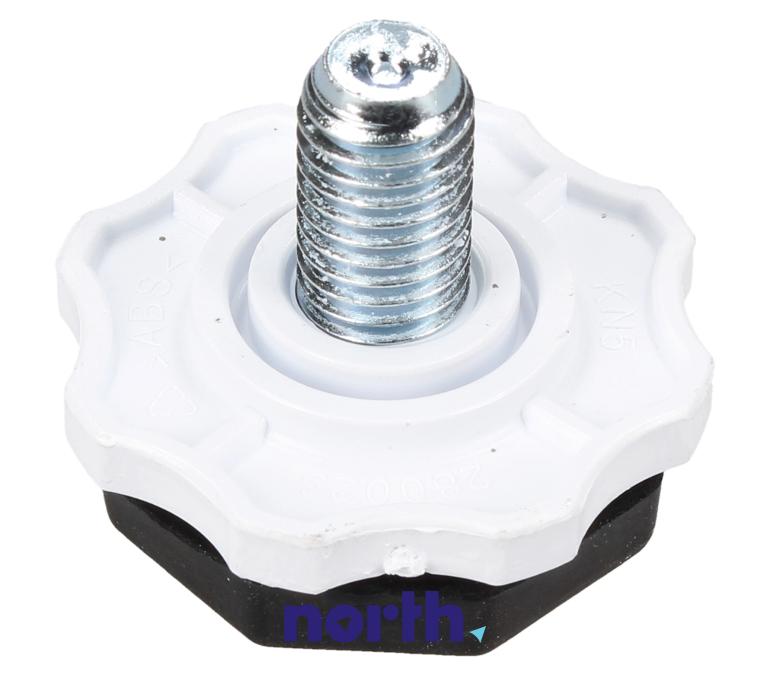 Stopka do pralki Beko WCC6511B0,1